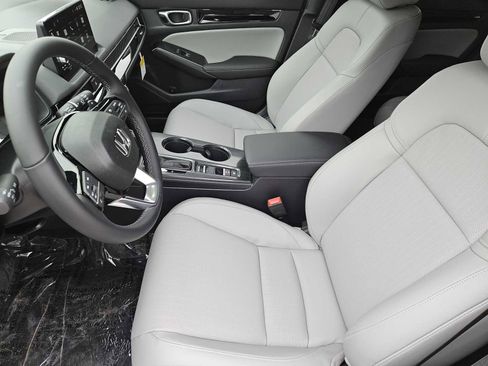 New 2026 Honda Civic Sport Touring image 11