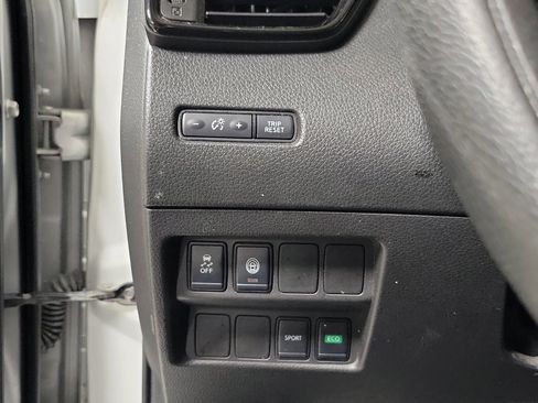 Used 2020 Nissan Rogue Sport S w/ Appearance Package FWD image 22
