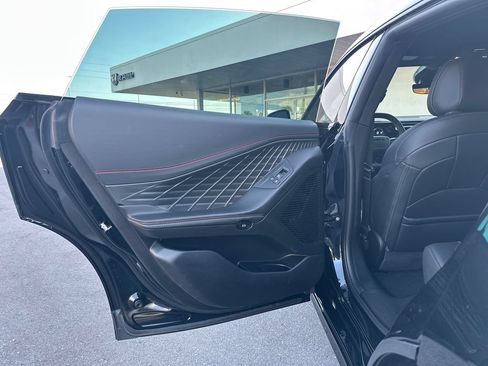 New 2026 Dodge Charger R/T AWD/4WD image 14
