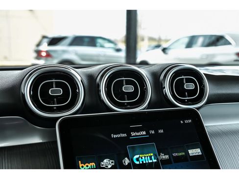 New 2026 Mercedes-Benz GLC 300 4MATIC image 14