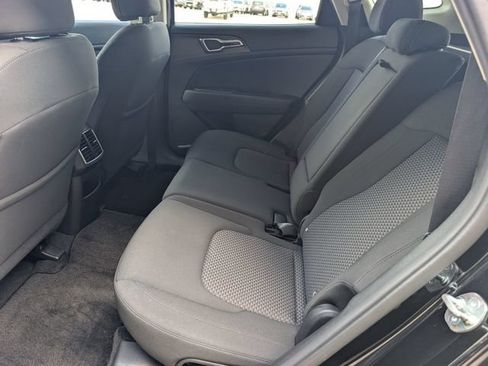 Used 2024 Kia Sportage LX FWD image 26