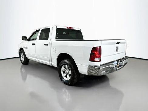 Used 2022 RAM 1500 Tradesman w/ Popular Equipment Group AWD/4WD image 6