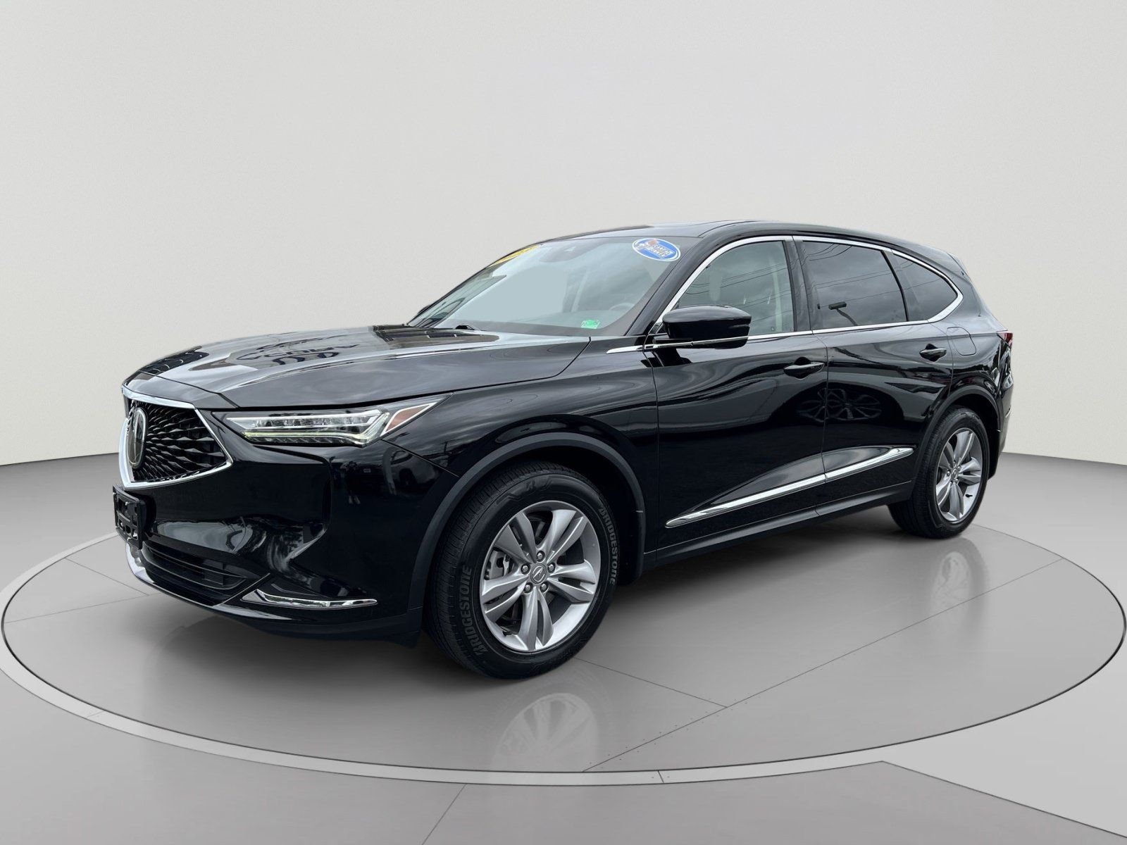 Used 2023 Acura MDX SH-AWD image 1