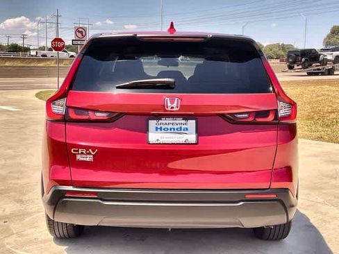 Used 2024 Honda CR-V EX image 6