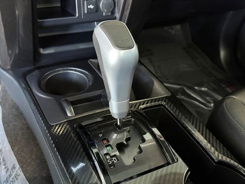 Certified 2022 Toyota 4Runner TRD Pro image 28