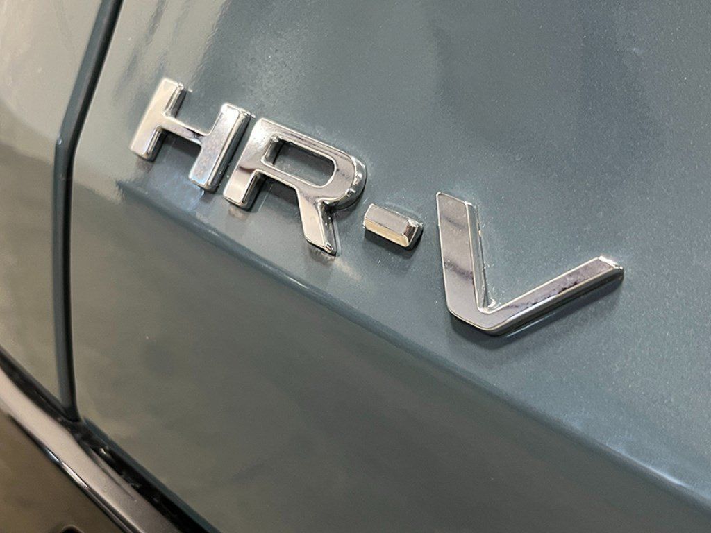 New 2027 Honda HR-V EX-L image 11