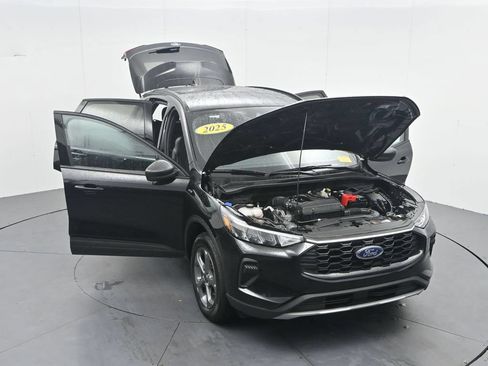 Used 2025 Ford Escape ST-Line AWD/4WD image 39