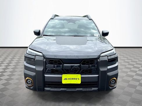New 2026 Subaru Outback Wilderness AWD/4WD image 2
