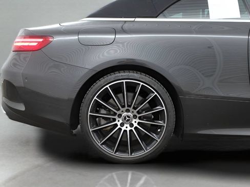Used 2022 Mercedes-Benz E 450 Cabriolet image 13