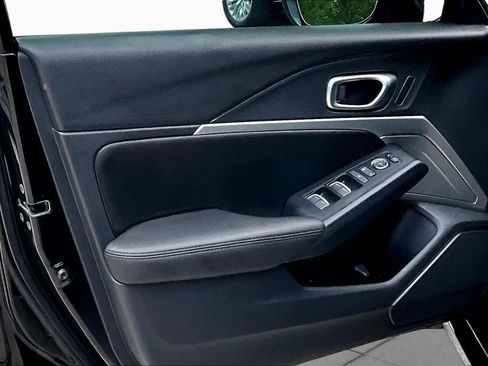 Certified 2024 Acura Integra FWD image 26
