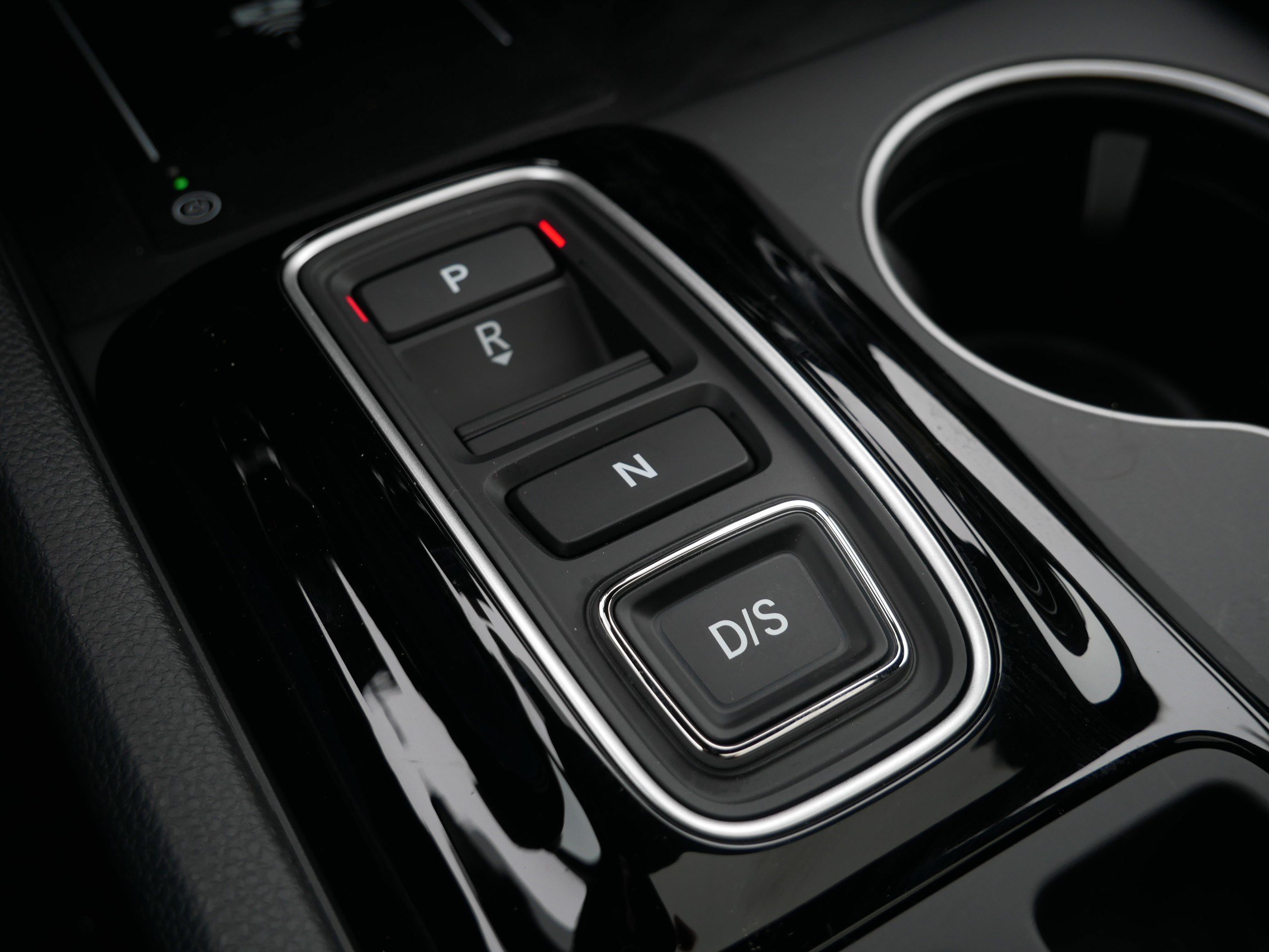 New 2026 Honda Pilot Black Edition image 19