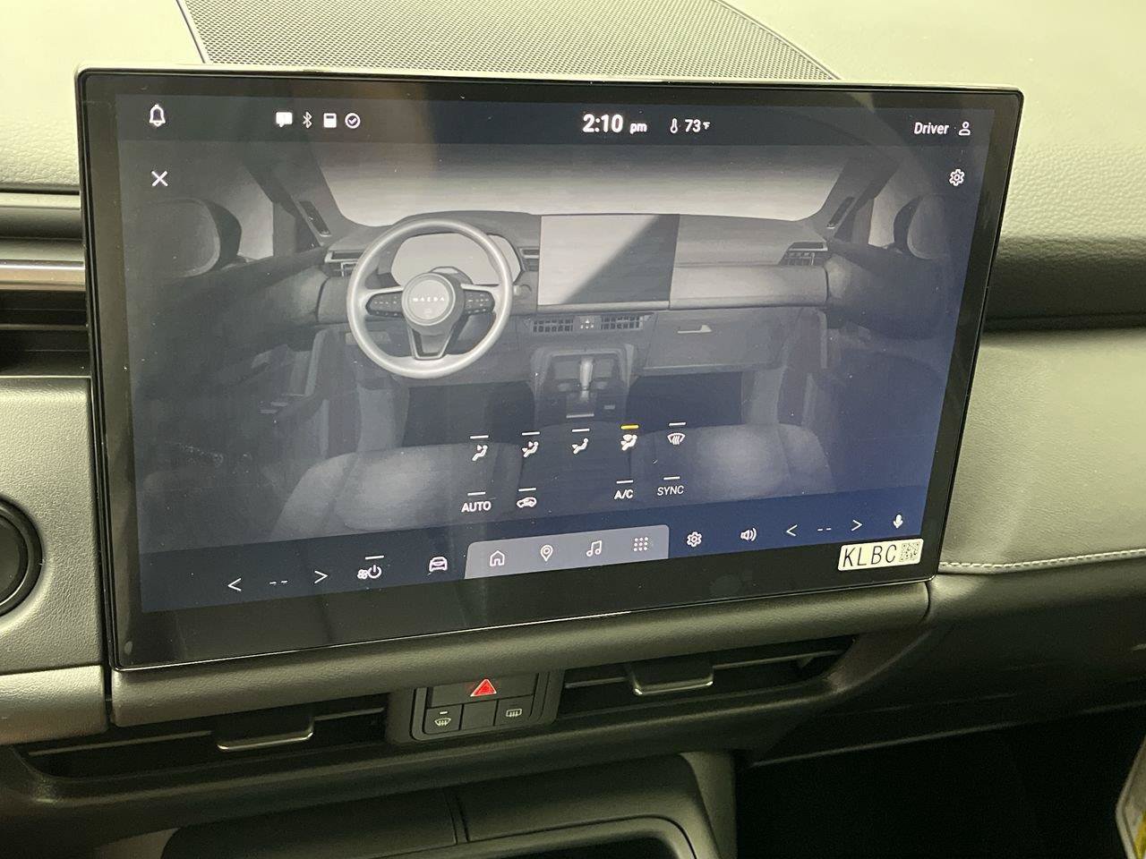 New 2026 MAZDA CX-5 Select AWD/4WD image 18