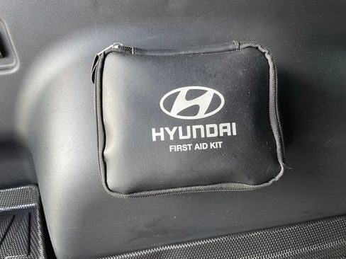 Used 2024 Hyundai Tucson N Line AWD/4WD image 44