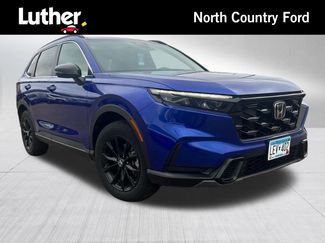 Used 2024 Honda CR-V Sport video 1