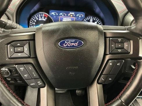 Used 2021 Ford Expedition Max Limited image 30