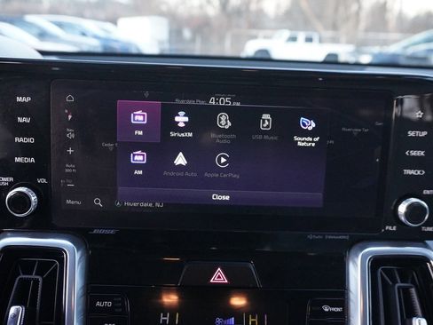 Used 2023 Kia Sorento SX Prestige image 57