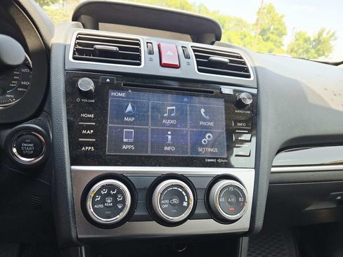 Used 2017 Subaru Crosstrek 2.0i Limited AWD/4WD image 15