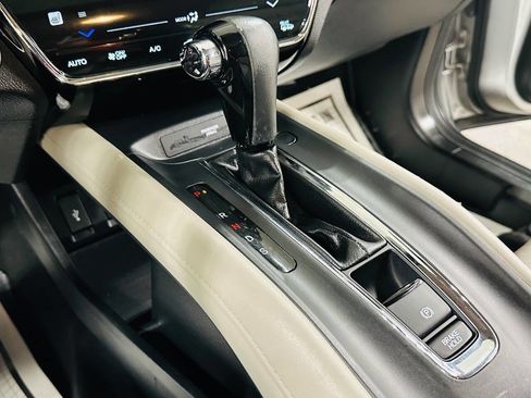 Used 2016 Honda HR-V EX-L image 14