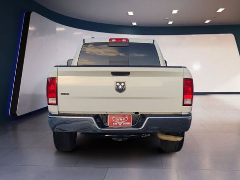 Used 2019 RAM 1500 Classic SLT RWD image 4
