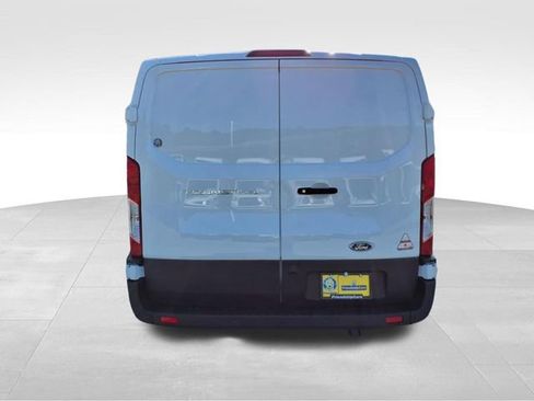 New 2025 Ford Transit 150 Low Roof image 6