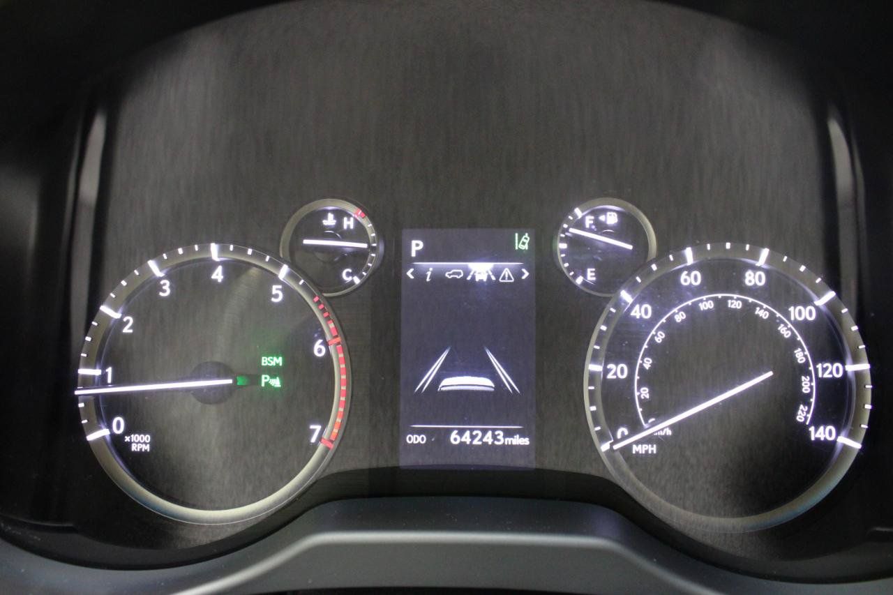 Used 2021 Lexus GX 460 Premium AWD/4WD image 79