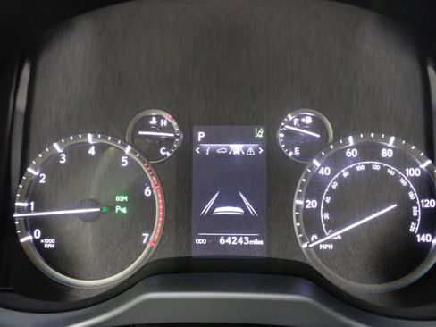 Used 2021 Lexus GX 460 Premium AWD/4WD image 79