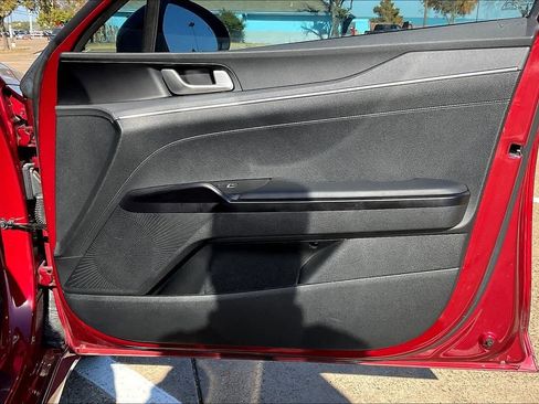 Used 2024 Kia K5 GT-Line w/ GT-Line Premium Package image 28