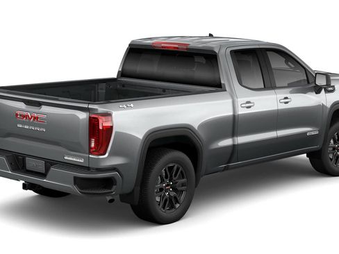 New 2026 GMC Sierra 1500 Elevation AWD/4WD image 27
