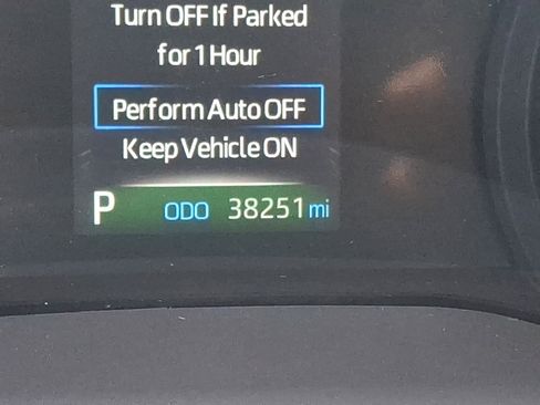 Certified 2023 Toyota Sienna XLE AWD/4WD image 23