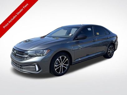 Used 2024 Volkswagen Jetta Sport