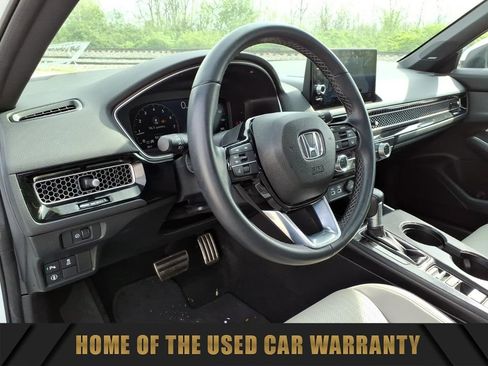 Used 2023 Honda Civic Sport Touring image 16