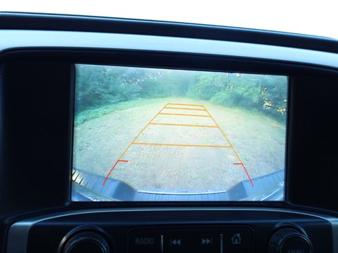 Used 2017 GMC Sierra 1500 SLT w/ SLT Premium Package image 42