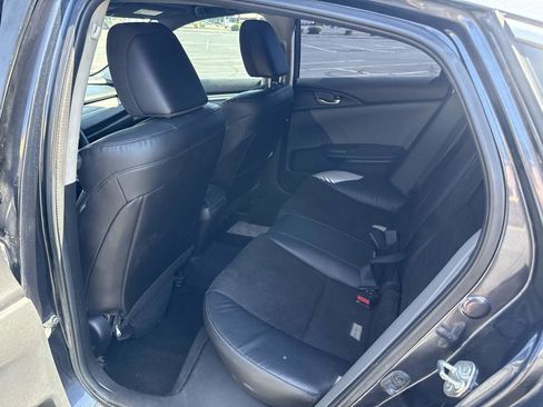Used 2018 Honda Civic LX image 19