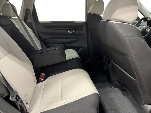 New 2026 Honda CR-V EX image 27