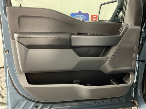 Certified 2023 Ford F150 XLT AWD/4WD image 12