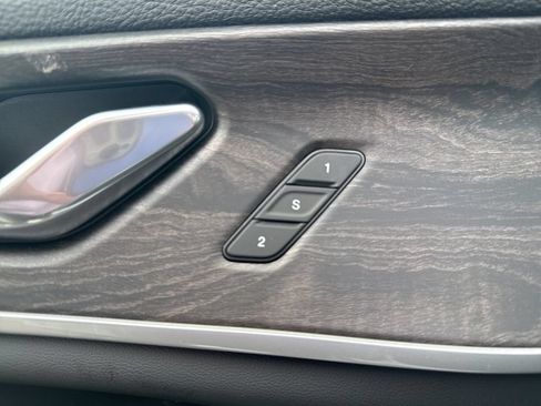 New 2026 Jeep Grand Cherokee Limited AWD/4WD image 24