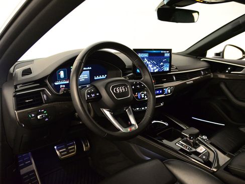 Certified 2023 Audi S5 Premium Plus w/ Premium Plus Package image 29