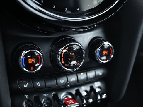 Used 2023 MINI Cooper S image 36