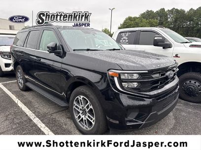 Used 2025 Ford Expedition Active