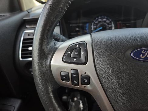 Used 2019 Ford Flex SEL w/ Equipment Group 202A FWD image 22
