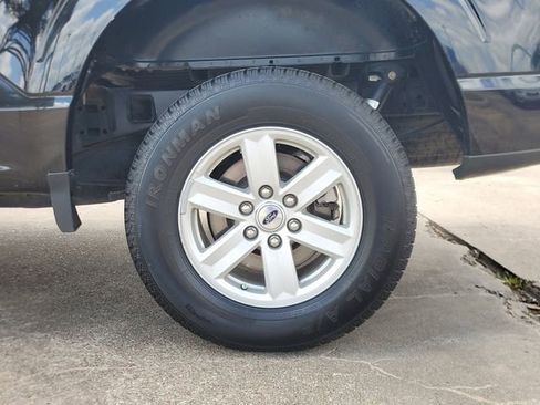 Used 2023 Ford F150 XLT image 6