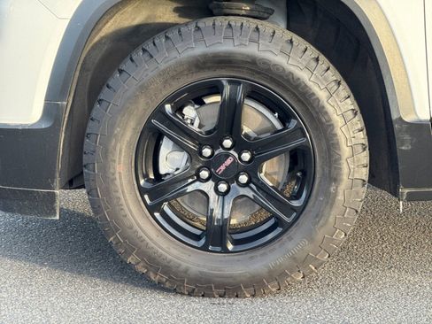 Used 2020 GMC Acadia AT4 w/ Driver Alert Package II image 33