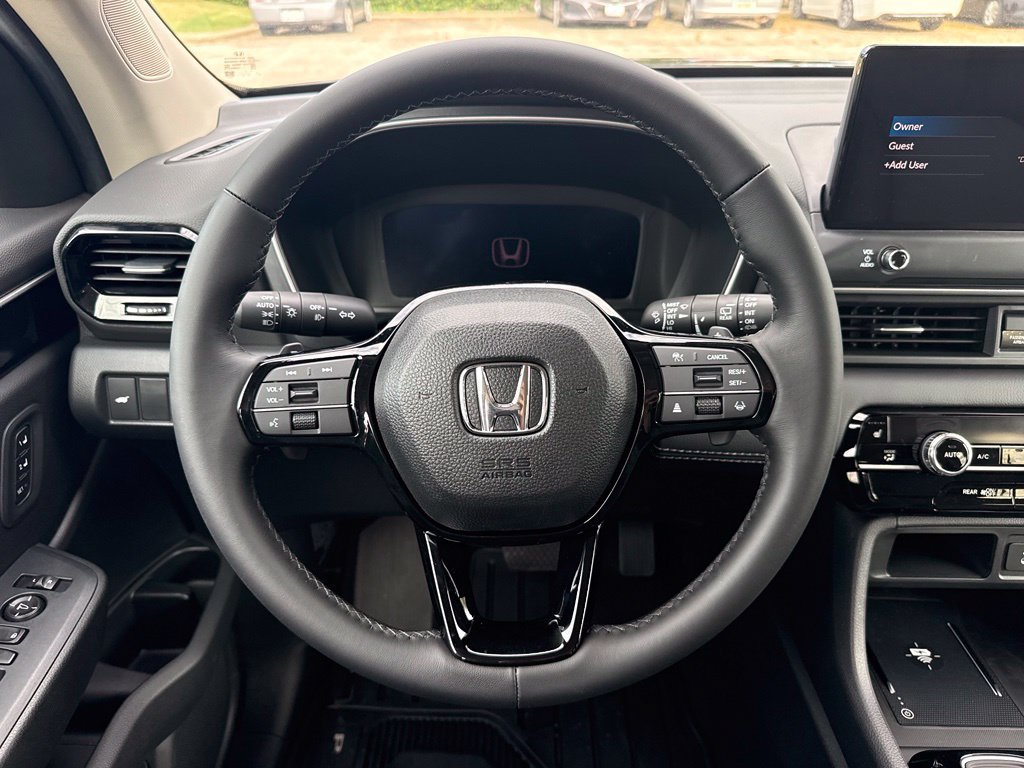 New 2026 Honda Pilot EX-L image 16