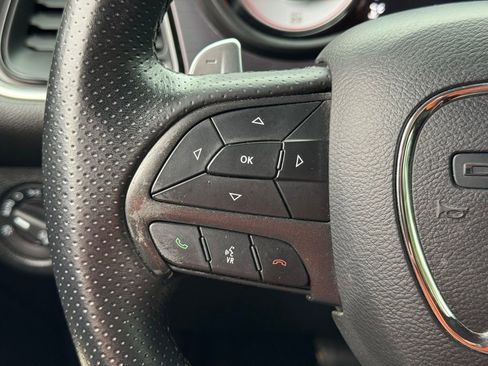 Used 2018 Dodge Challenger R/T w/ Quick Order Package 28P T/A image 28