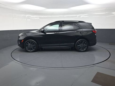 Used 2024 Chevrolet Equinox RS AWD/4WD image 6
