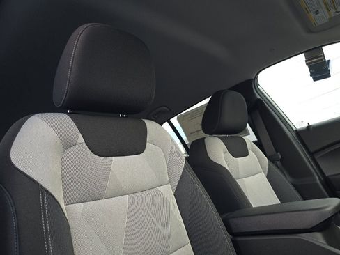 New 2026 Chevrolet Trax LS image 15