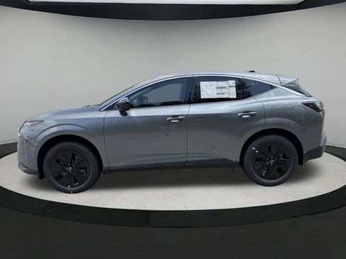 New 2025 Nissan Murano SV AWD/4WD image 24