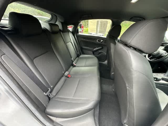 Used 2024 Honda Civic Sport image 22