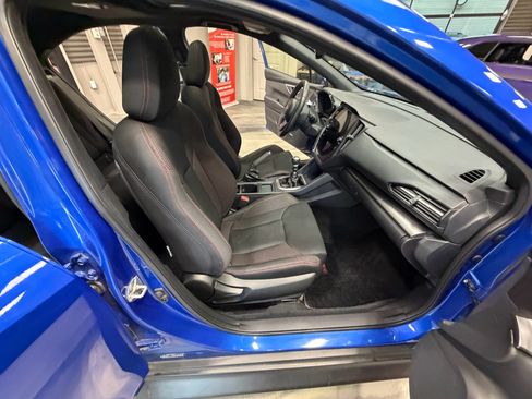 Used 2022 Subaru WRX Premium AWD/4WD image 38