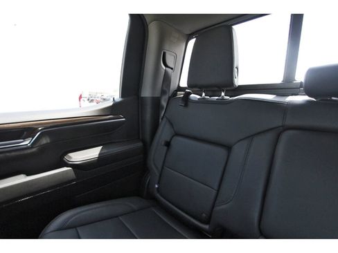 Used 2024 Chevrolet Silverado 1500 LT Trail Boss w/ Convenience Package II AWD/4WD image 14